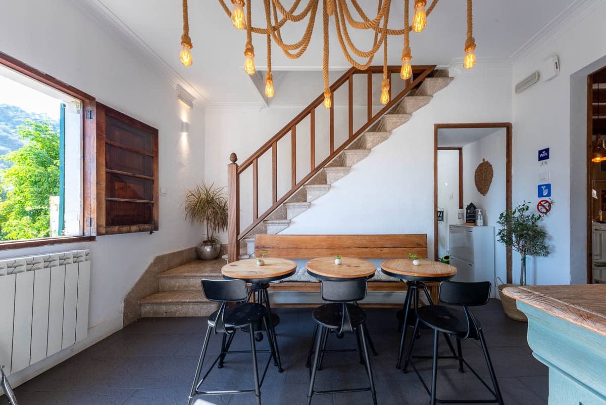 6 bedroom Hotel for sale in Caimari - € 1,200,000 (Ref: 7798119)