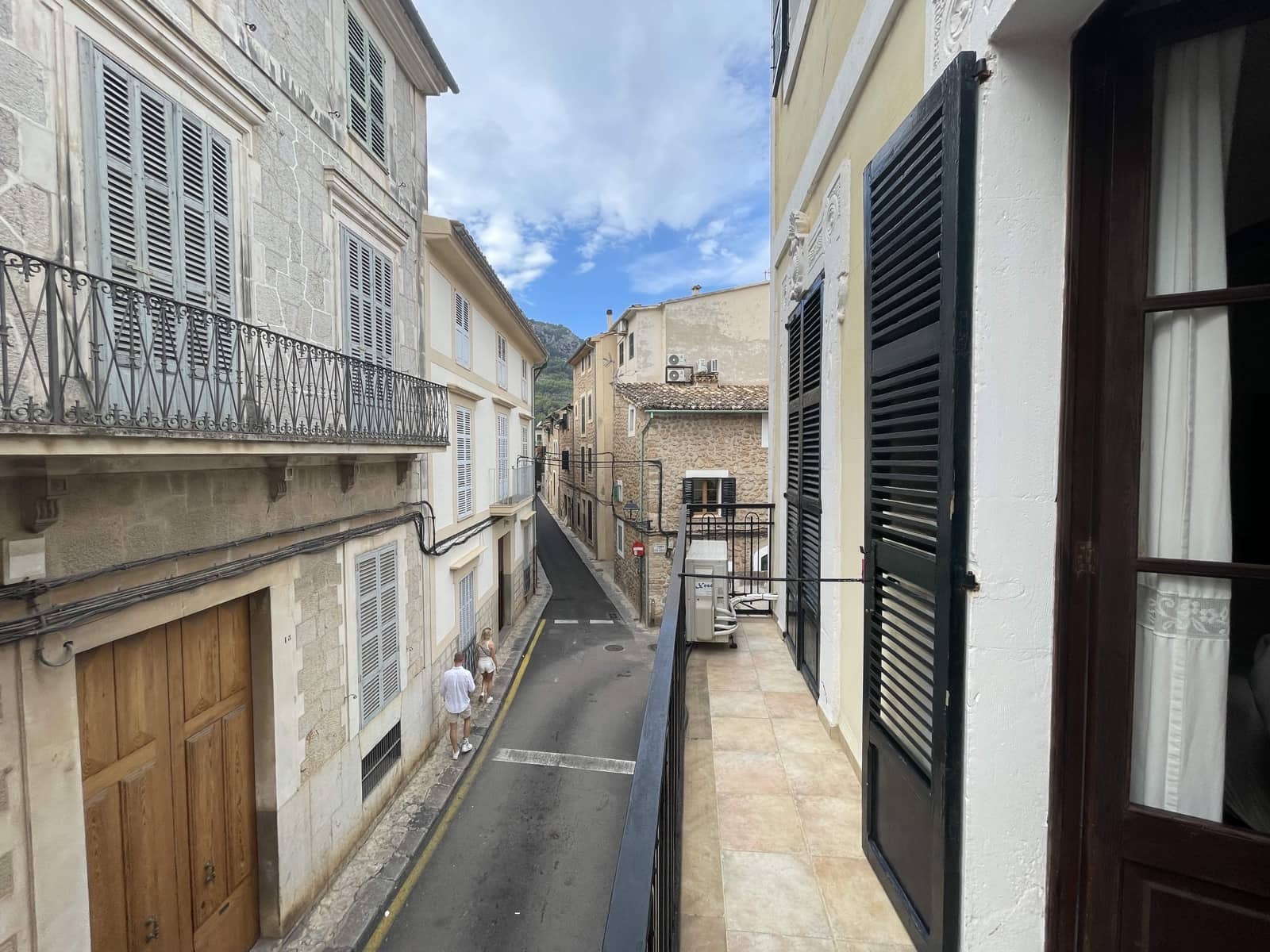 4 soveværelse Villa til salg i Soller - € 750.000 (Ref: 7810080)