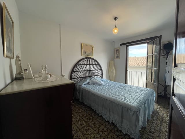 4 soveværelse Villa til salg i Sóller - € 750.000 (Ref: 7810080)