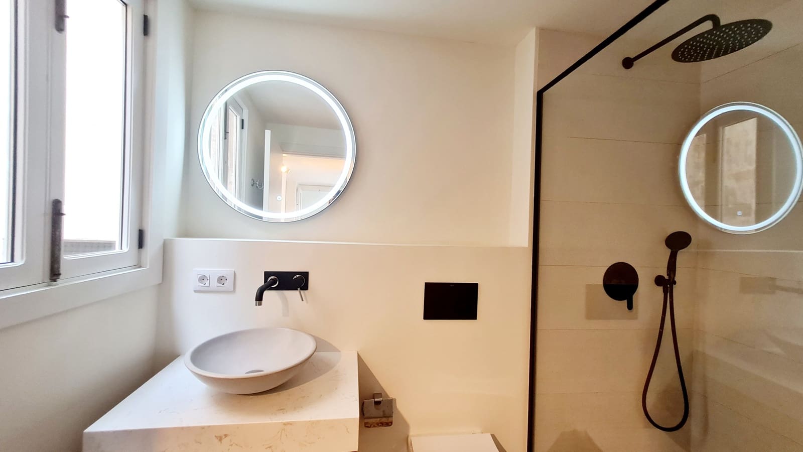 2 makuuhuone Huoneisto vuokrattavana paikassa Palma de Mallorca - 5 200 € (Ref: 7810081)