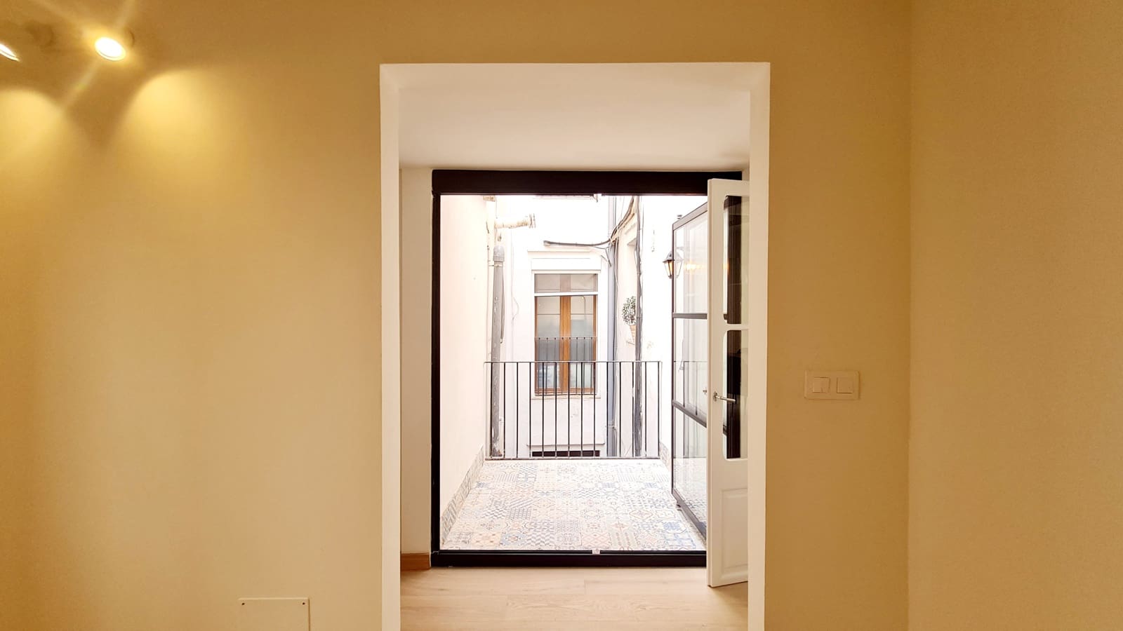 2 makuuhuone Huoneisto vuokrattavana paikassa Palma de Mallorca - 5 200 € (Ref: 7810081)