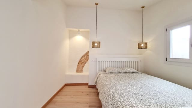2 Zimmer Apartment zu vermieten in La Llotja - Born, Palma de Mallorca - 5.200 € (Ref: 7810081)