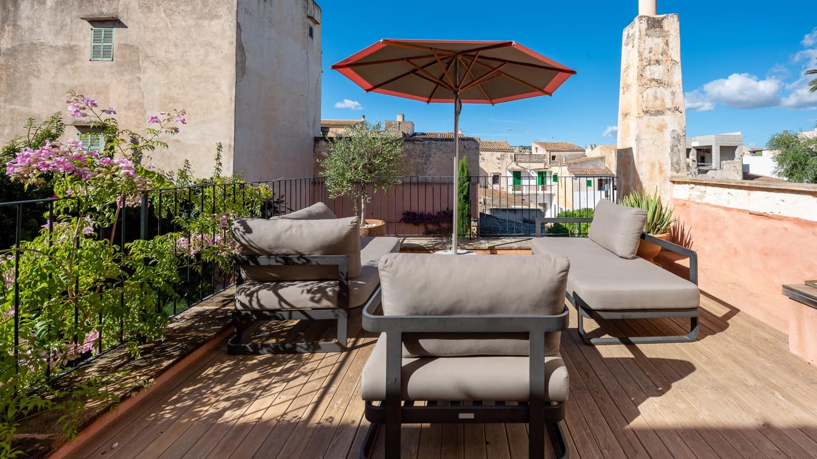 Casa de 4 habitaciones en Felanitx en venta con garaje - 1.925.000 € (Ref: 7810084)