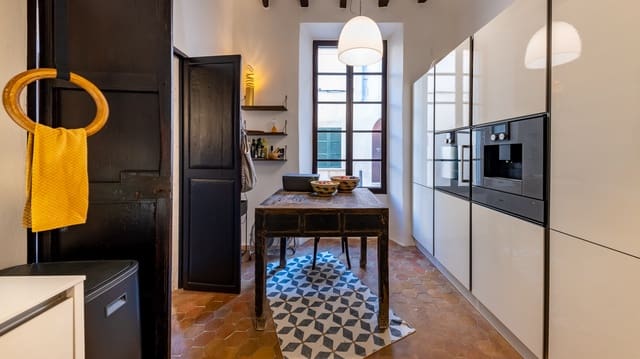 4 Zimmer Haus zu verkaufen in Felanitx mit Garage - 1.925.000 € (Ref: 7810084)