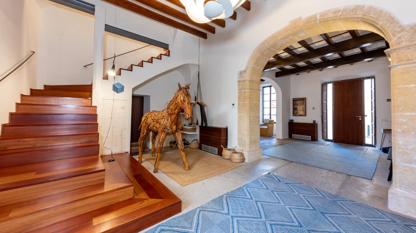 Casa de 4 habitaciones en Felanitx en venta con garaje - 1.925.000 € (Ref: 7810084)