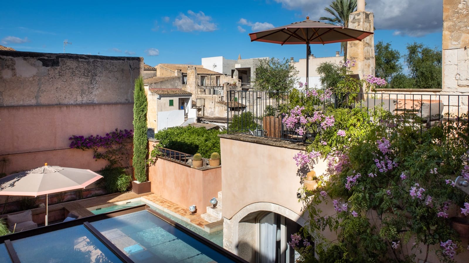 Casa de 4 habitaciones en Felanitx en venta con garaje - 1.925.000 € (Ref: 7810084)