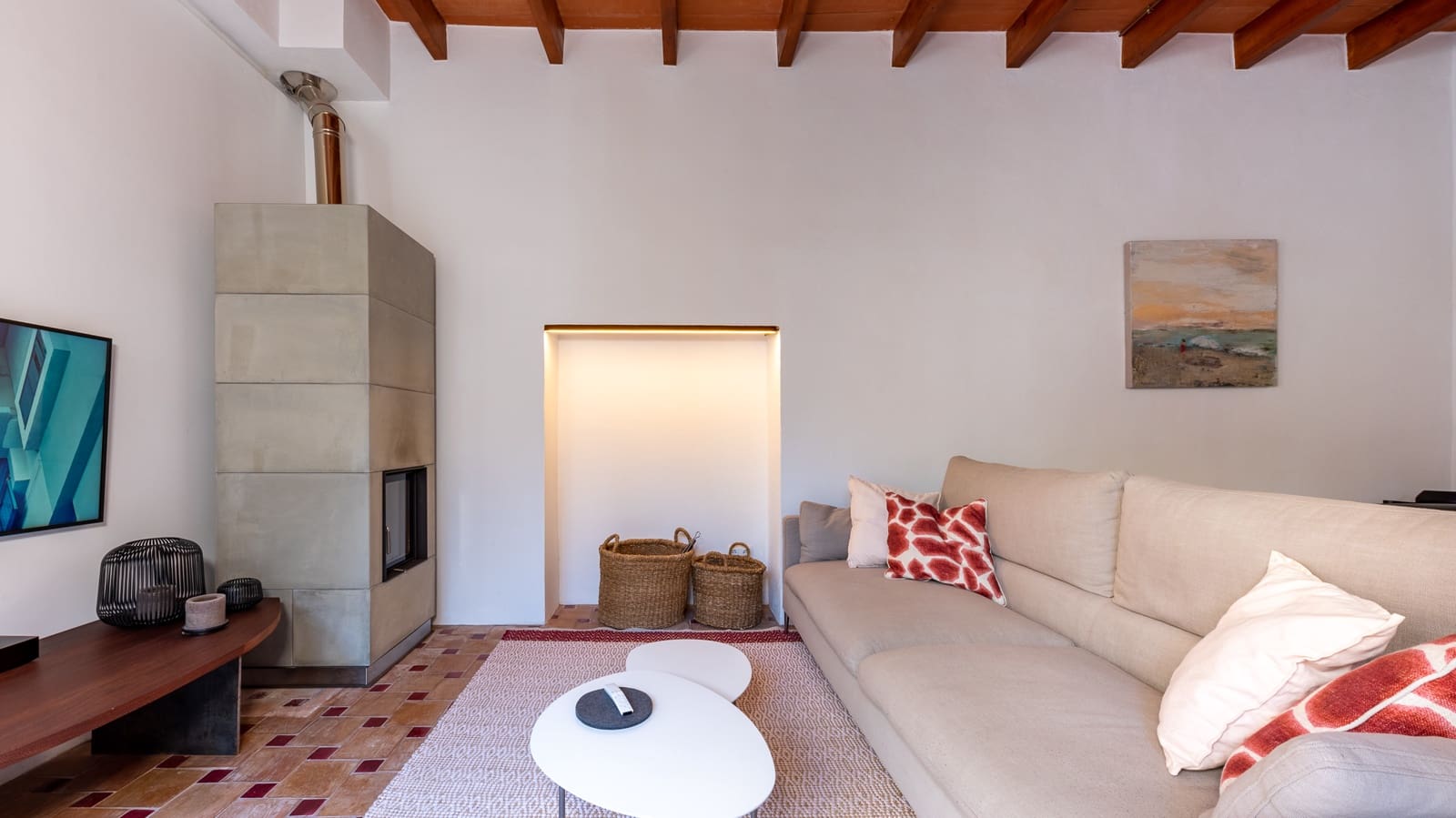 Casa de 4 habitaciones en Felanitx en venta con garaje - 1.925.000 € (Ref: 7810084)