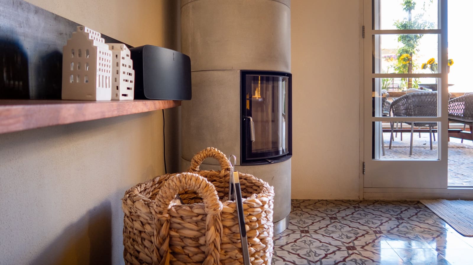 Casa de 4 habitaciones en Felanitx en venta con garaje - 1.925.000 € (Ref: 7810084)