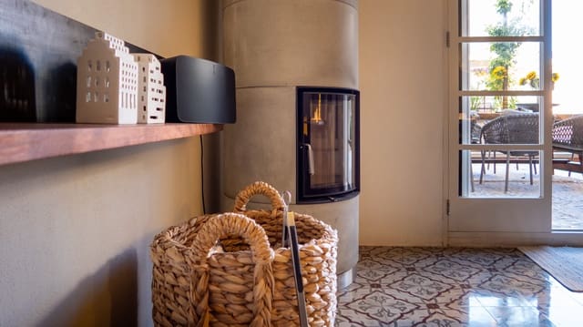 4 Zimmer Haus zu verkaufen in Felanitx mit Garage - 1.925.000 € (Ref: 7810084)