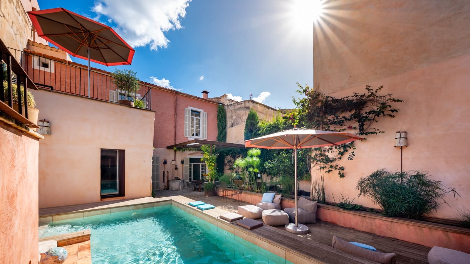 Casa de 4 habitaciones en Felanitx en venta con garaje - 1.925.000 € (Ref: 7810084)