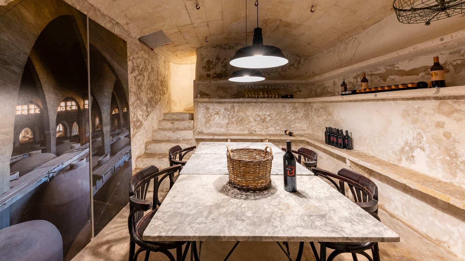 Casa de 4 habitaciones en Felanitx en venta con garaje - 1.925.000 € (Ref: 7810084)