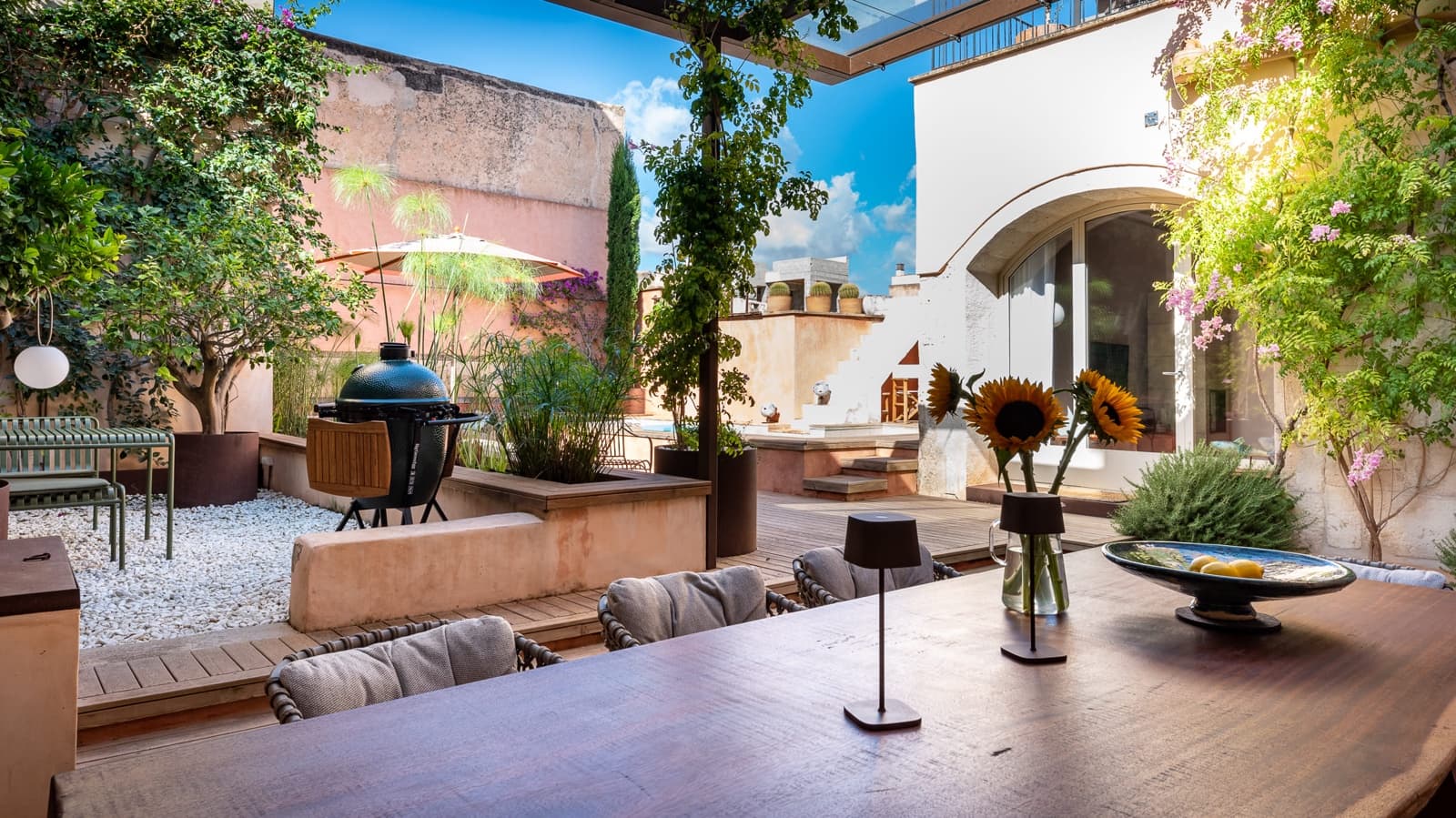 Casa de 4 habitaciones en Felanitx en venta con garaje - 1.925.000 € (Ref: 7810084)