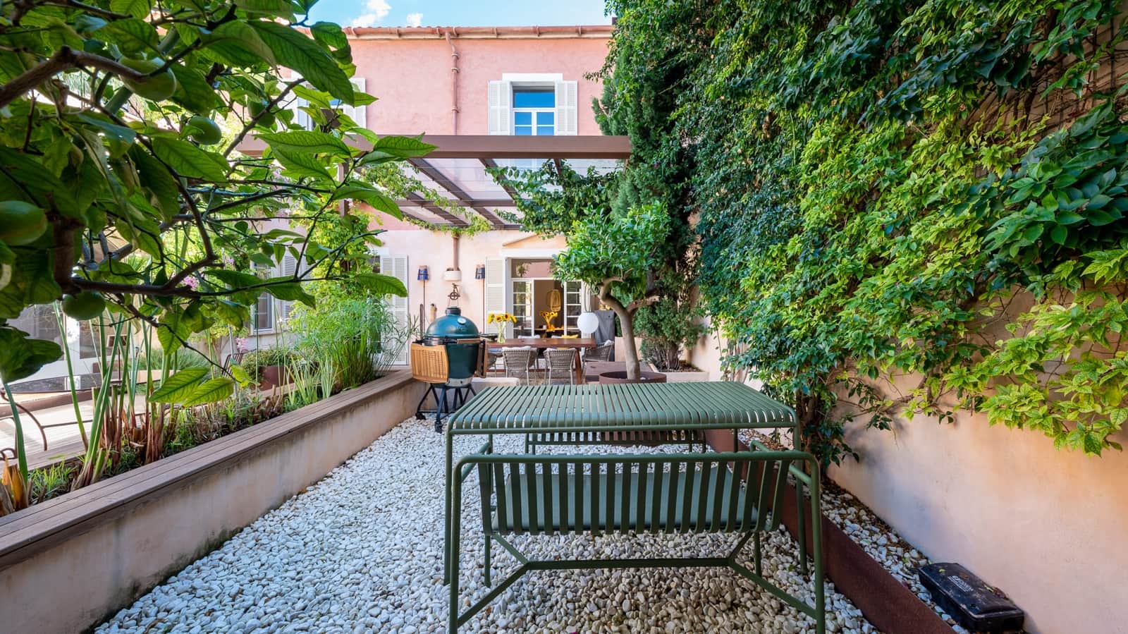 Casa de 4 habitaciones en Felanitx en venta con garaje - 1.925.000 € (Ref: 7810084)