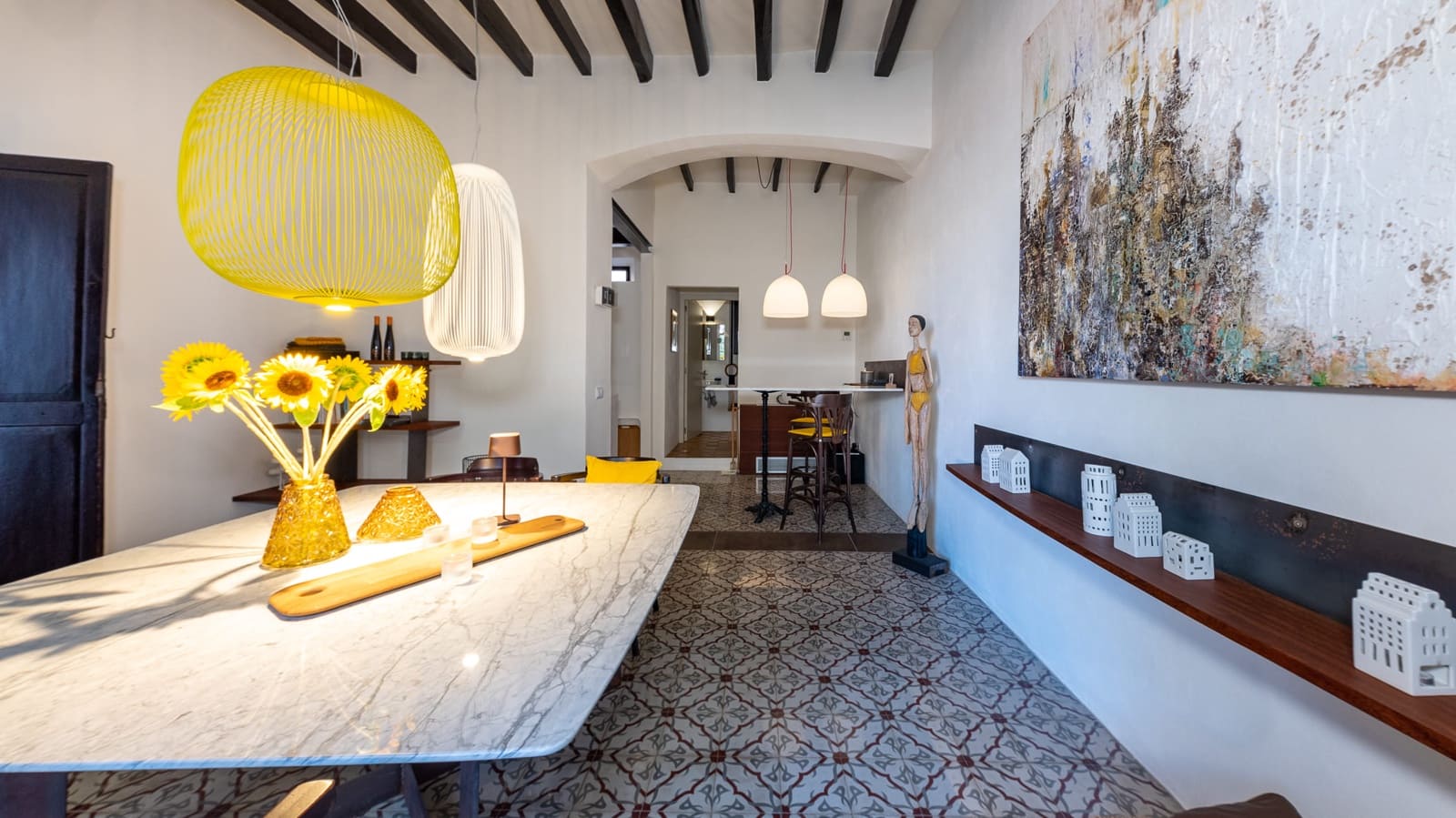 Casa de 4 habitaciones en Felanitx en venta con garaje - 1.925.000 € (Ref: 7810084)