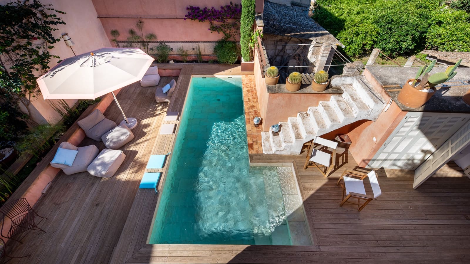 Casa de 4 habitaciones en Felanitx en venta con garaje - 1.925.000 € (Ref: 7810084)