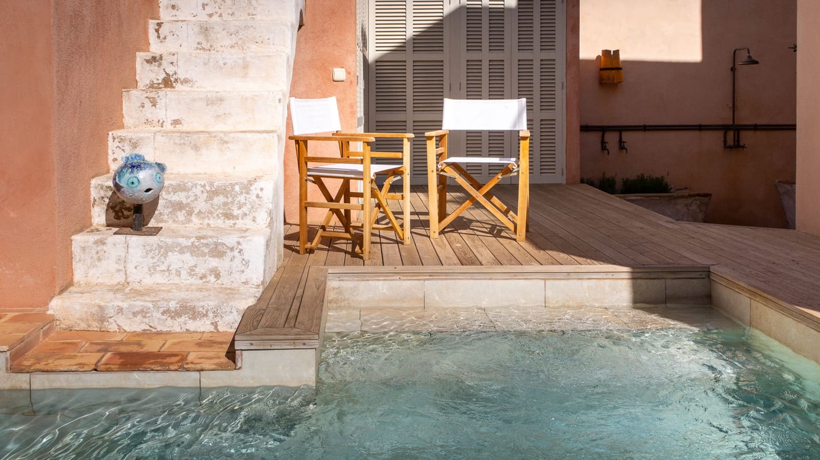 Casa de 4 habitaciones en Felanitx en venta con garaje - 1.925.000 € (Ref: 7810084)