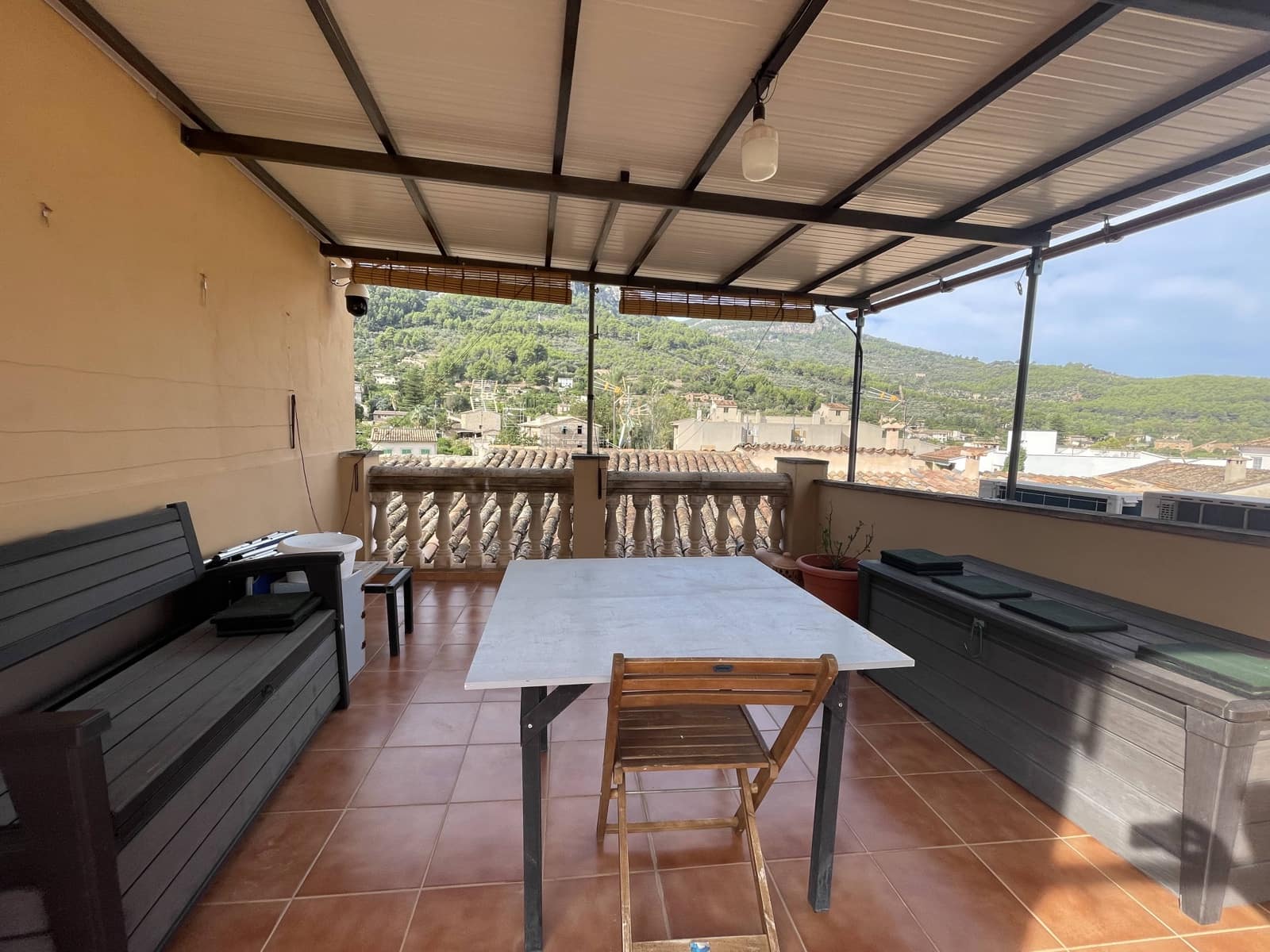 4 soveværelse Byhus til salg i Soller - € 840.000 (Ref: 7810085)