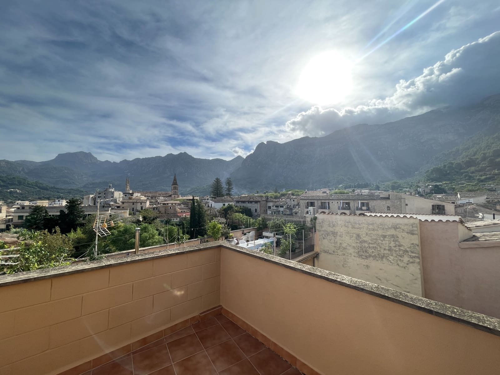 4 soveværelse Byhus til salg i Soller - € 840.000 (Ref: 7810085)