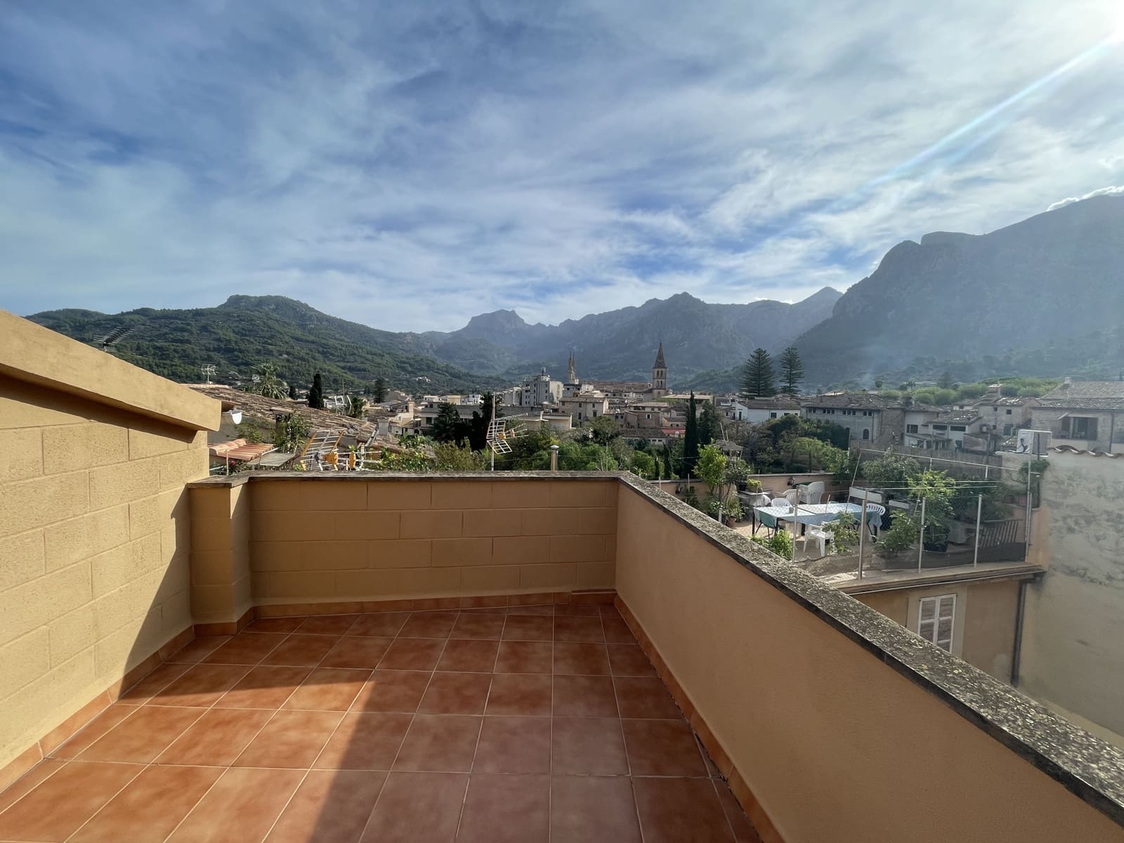 4 soveværelse Byhus til salg i Soller - € 840.000 (Ref: 7810085)