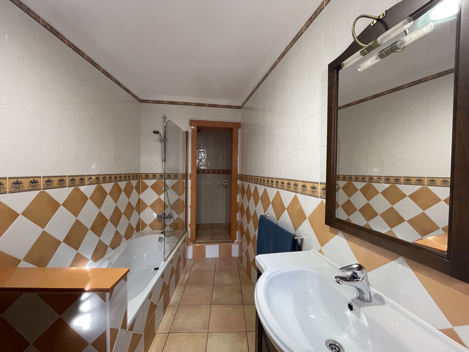 4 soveværelse Byhus til salg i Soller - € 840.000 (Ref: 7810085)