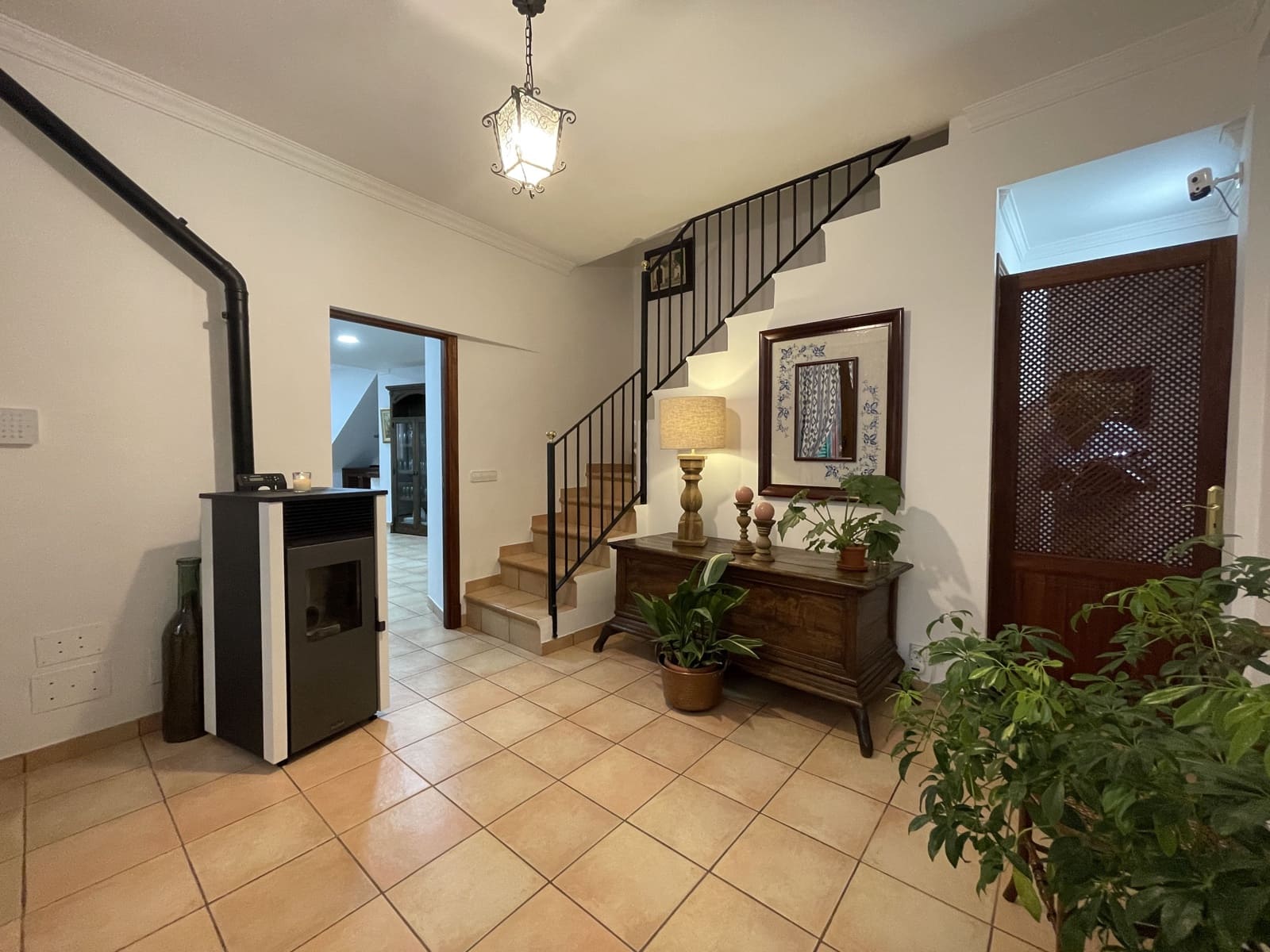 4 soveværelse Byhus til salg i Soller - € 840.000 (Ref: 7810085)