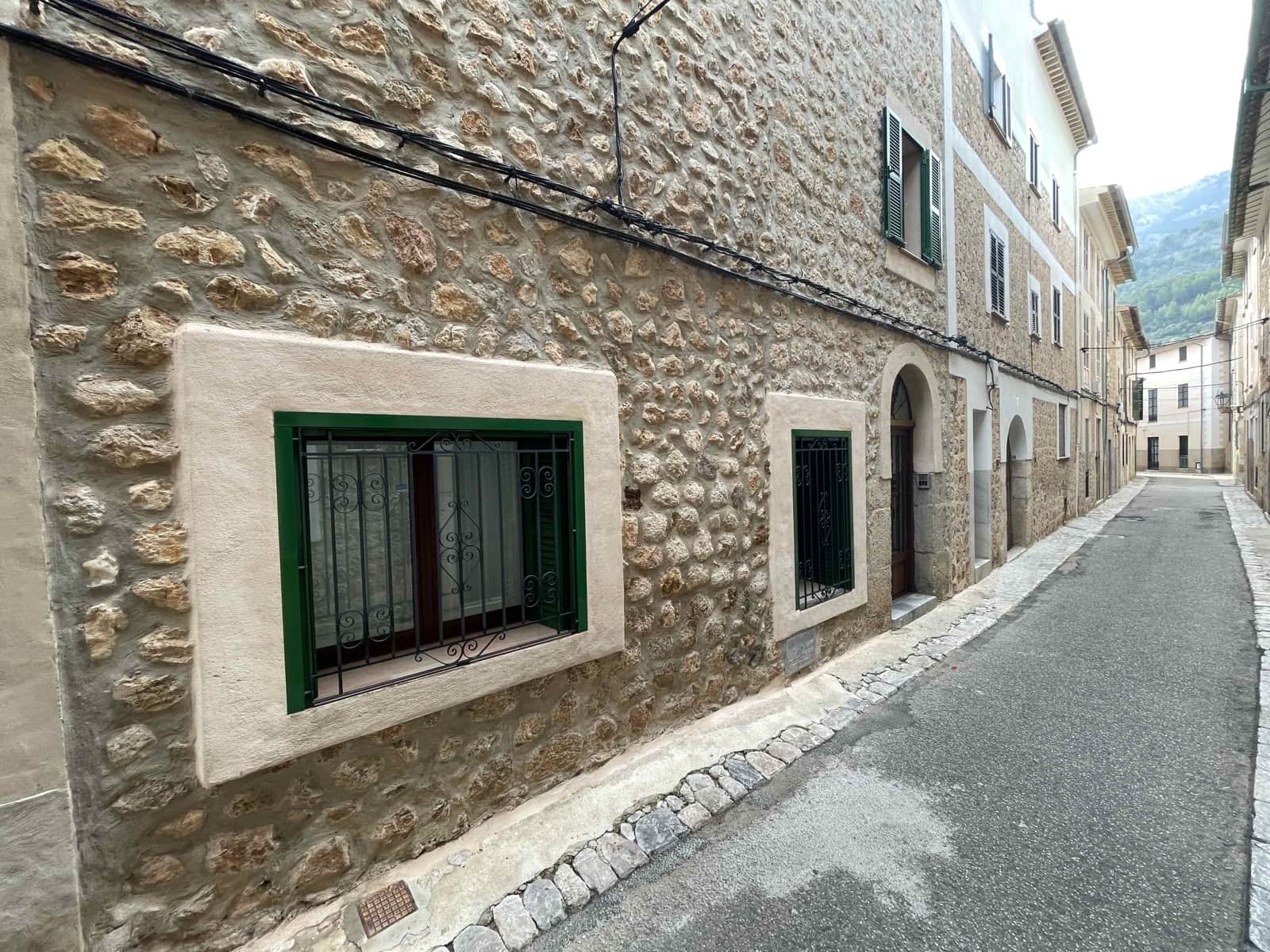 4 soveværelse Byhus til salg i Soller - € 840.000 (Ref: 7810085)
