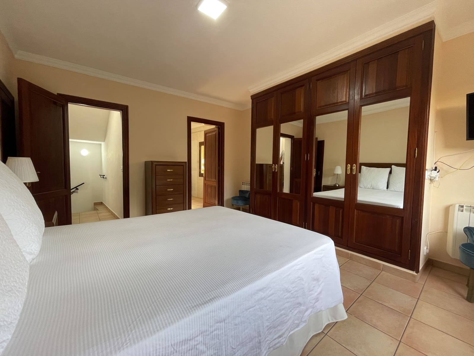 4 soveværelse Byhus til salg i Soller - € 840.000 (Ref: 7810085)