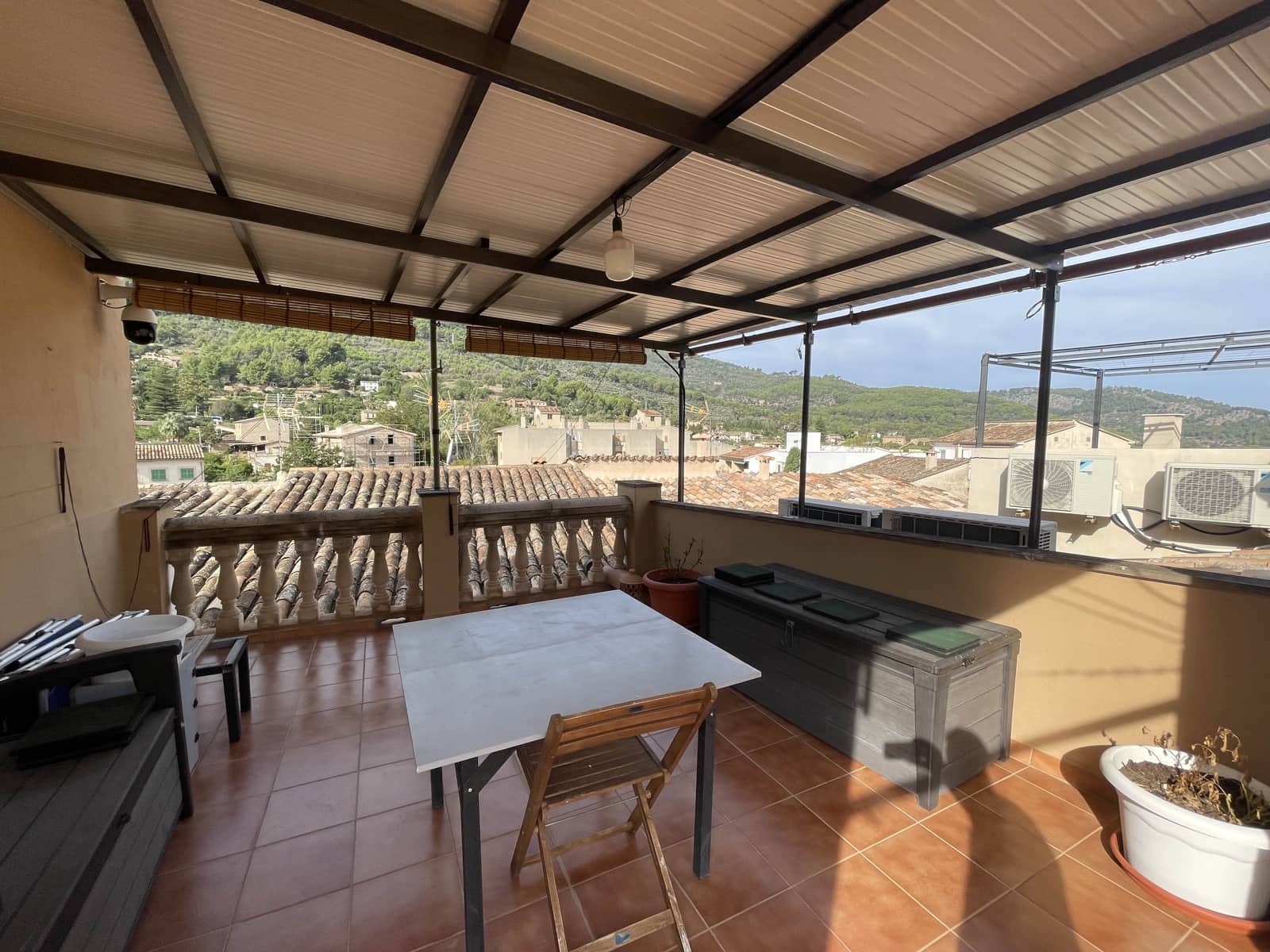 4 soveværelse Byhus til salg i Soller - € 840.000 (Ref: 7810085)