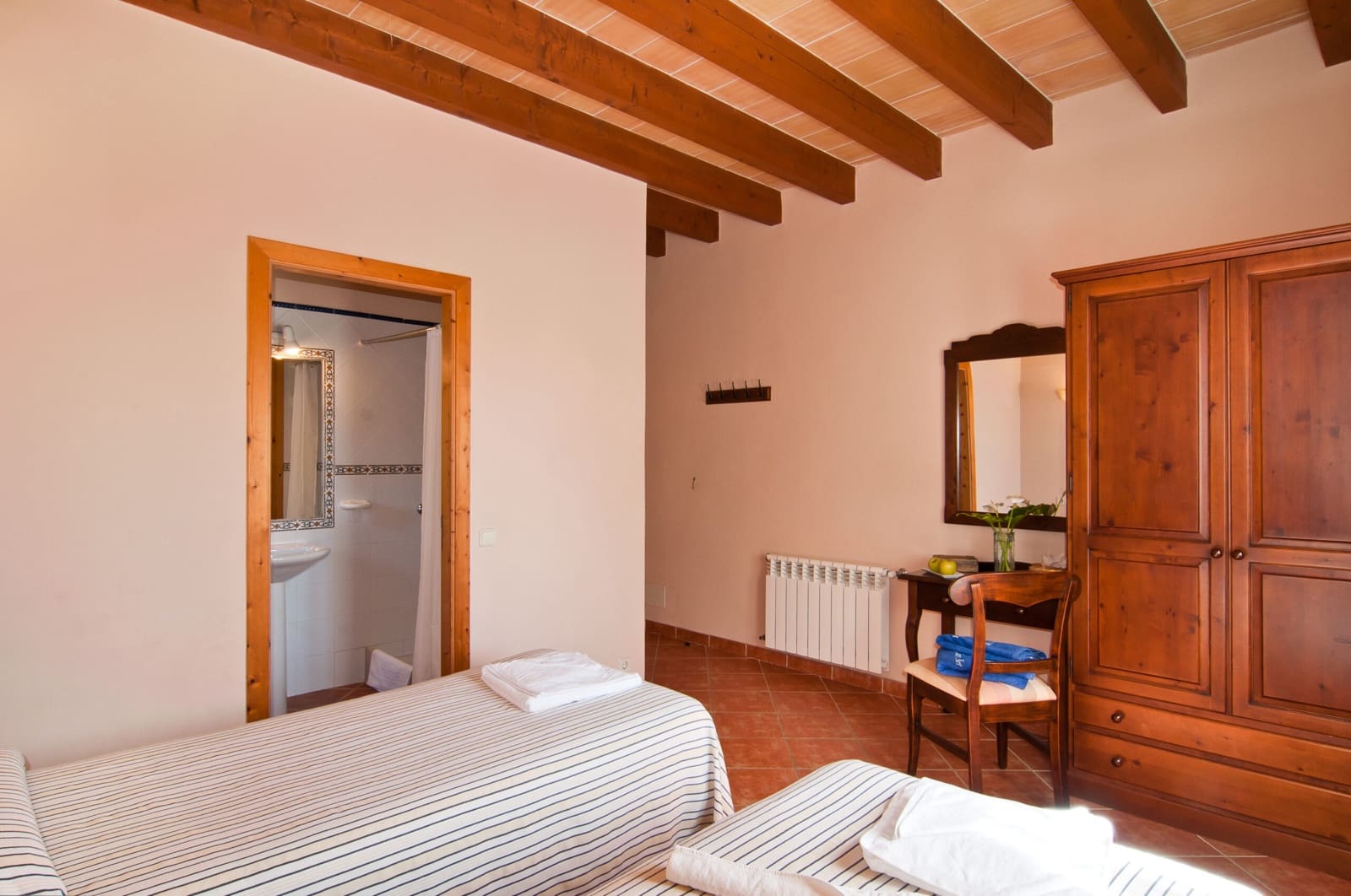 6 camera da letto Finca/Casa di Campagna da affittare in Santanyi con piscina garage - 8.000 € (Rif: 7810087)