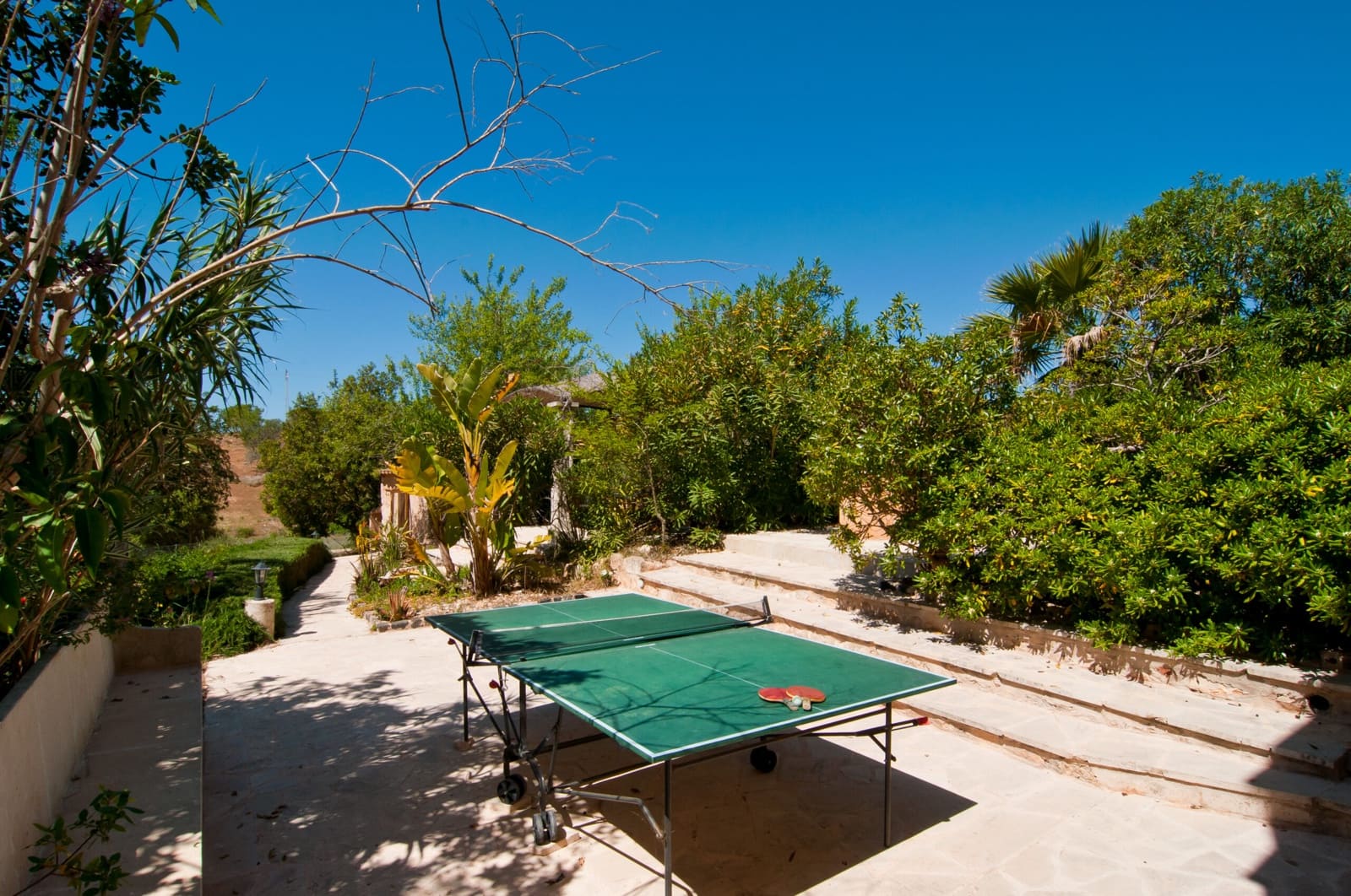 6 camera da letto Finca/Casa di Campagna da affittare in Santanyi con piscina garage - 8.000 € (Rif: 7810087)