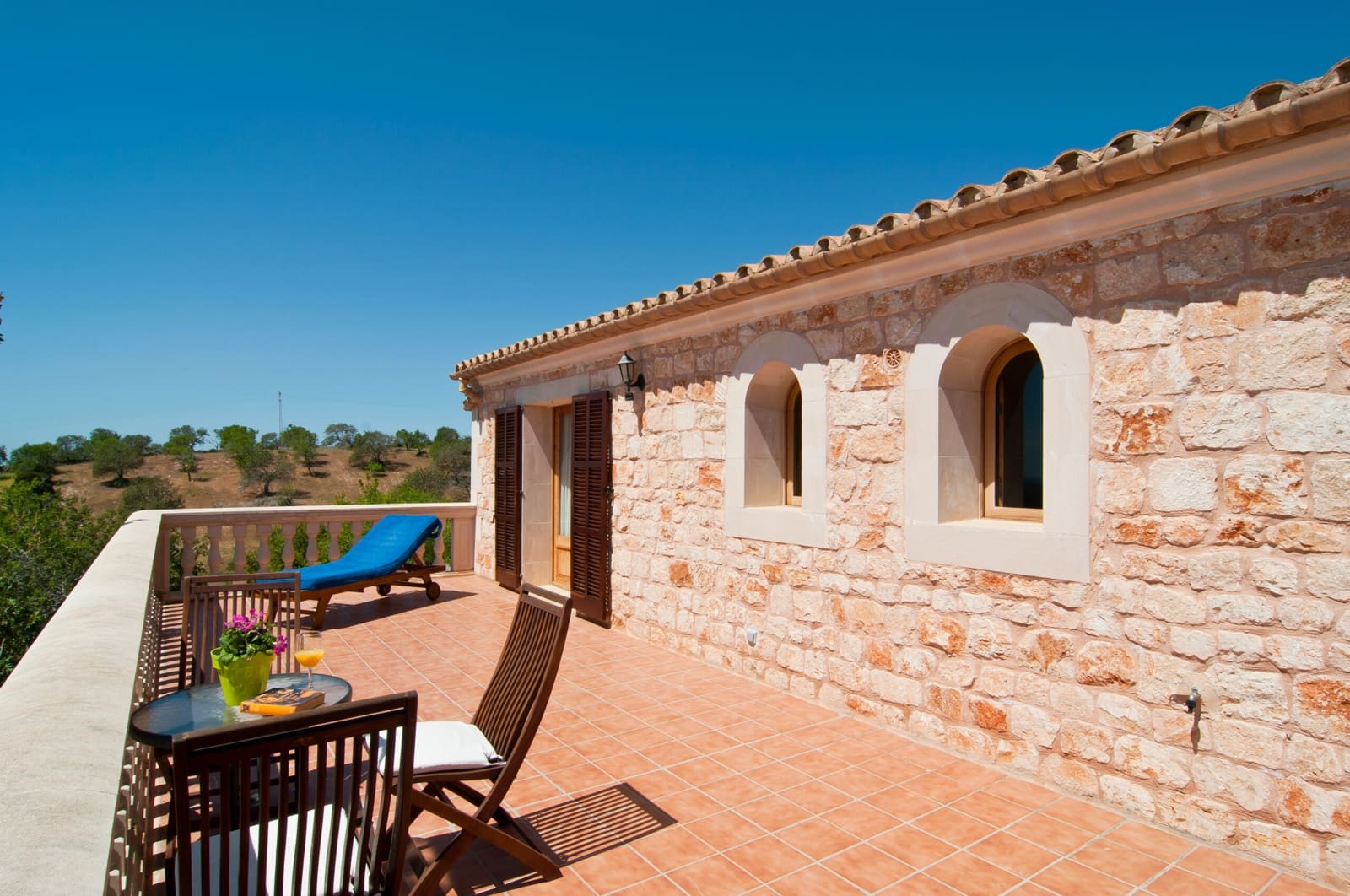 6 camera da letto Finca/Casa di Campagna da affittare in Santanyi con piscina garage - 8.000 € (Rif: 7810087)