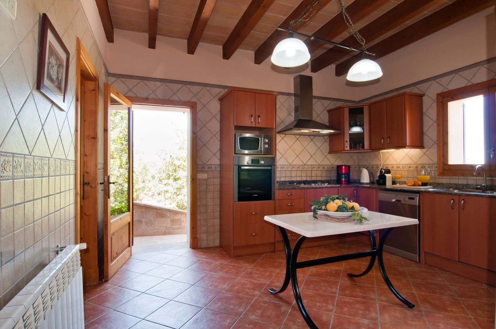 6 camera da letto Finca/Casa di Campagna da affittare in Santanyi con piscina garage - 8.000 € (Rif: 7810087)