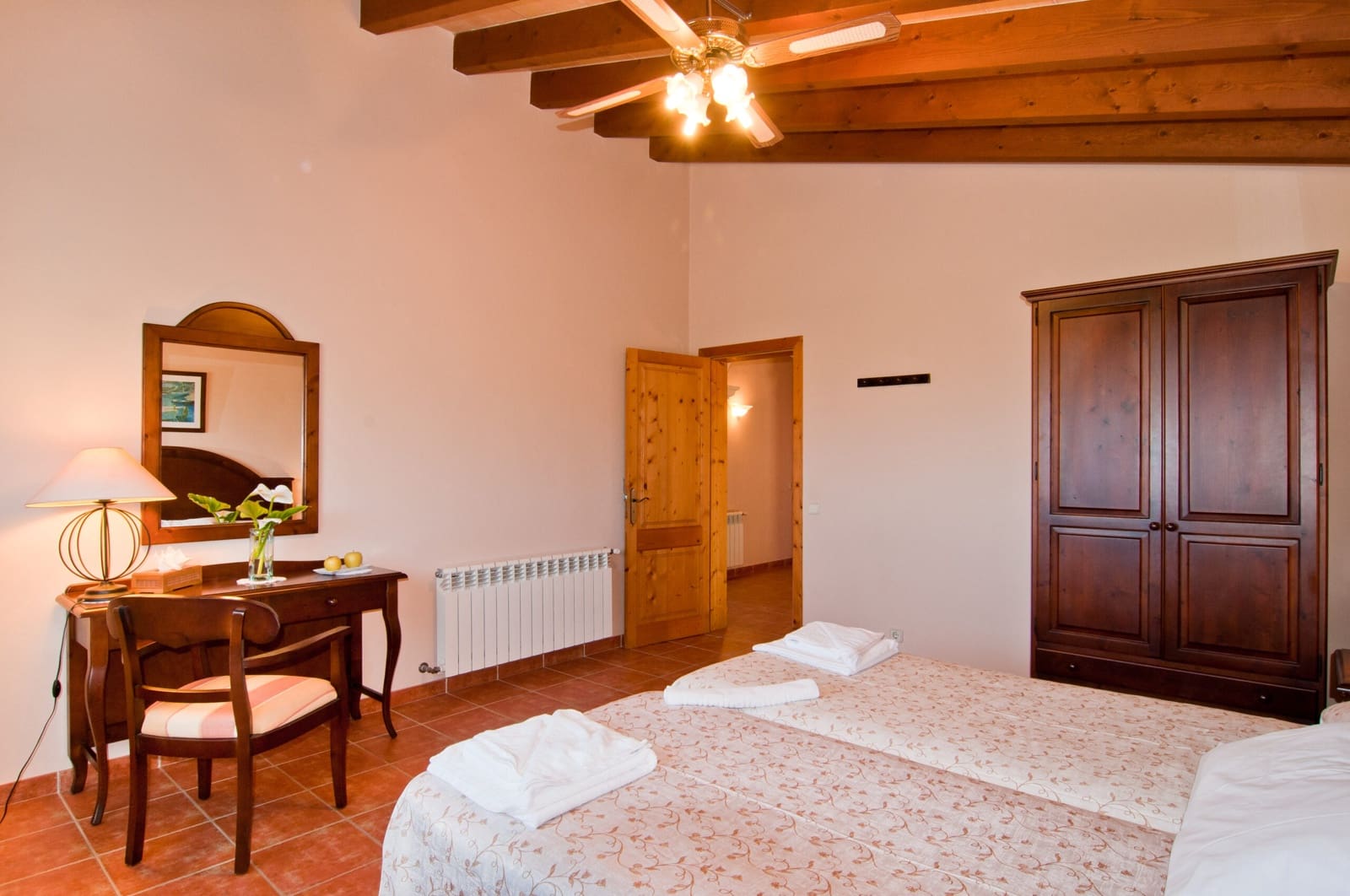 6 camera da letto Finca/Casa di Campagna da affittare in Santanyi con piscina garage - 8.000 € (Rif: 7810087)