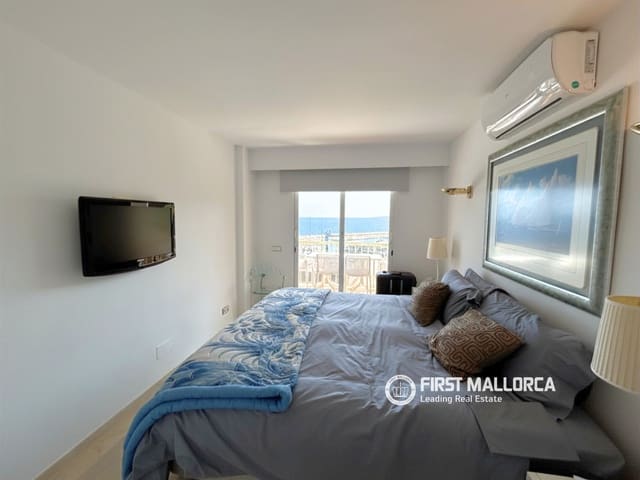 3 makuuhuone Huoneisto vuokrattavana paikassa Portals Nous, Calvià mukana 
autotalli - 5 000 € (Ref: 7822933)