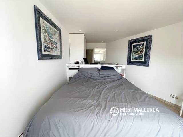 3 makuuhuone Huoneisto vuokrattavana paikassa Portals Nous, Calvià mukana 
autotalli - 5 000 € (Ref: 7822933)