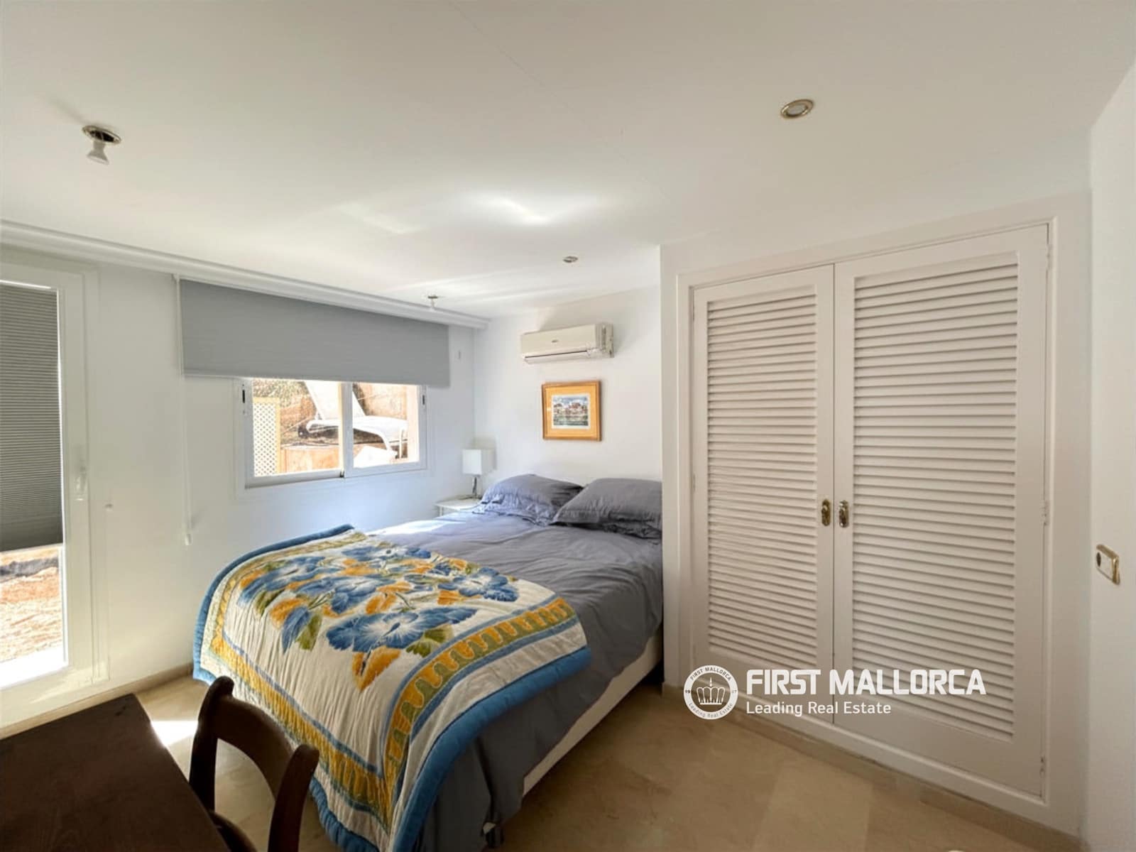 3 quarto Apartamento para arrendar em Portals Nous com garagem - 5 000 € (Ref: 7822933)