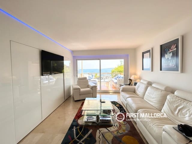 3 makuuhuone Huoneisto vuokrattavana paikassa Portals Nous, Calvià mukana 
autotalli - 5 000 € (Ref: 7822933)