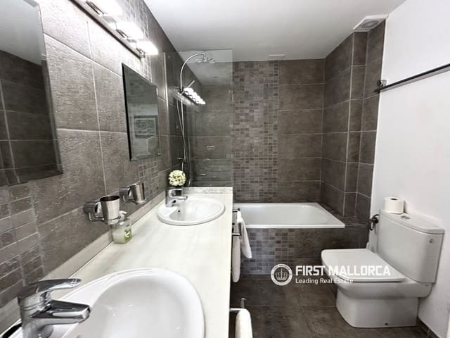 3 makuuhuone Huoneisto vuokrattavana paikassa Portals Nous, Calvià mukana 
autotalli - 5 000 € (Ref: 7822933)