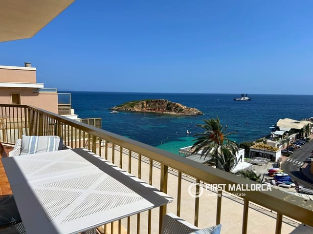 3 makuuhuone Huoneisto vuokrattavana paikassa Portals Nous, Calvià mukana 
autotalli - 5 000 € (Ref: 7822933)