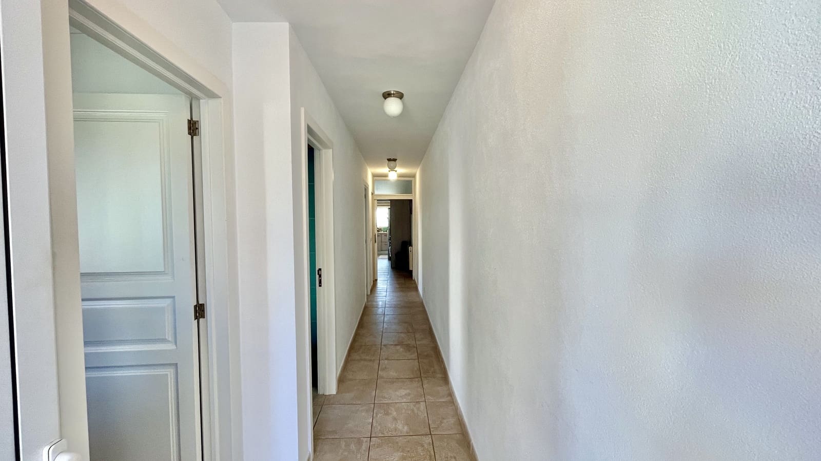 4 Zimmer Doppelhaus zu vermieten in Cala Llombards mit Pool Garage - 2.300 € (Ref: 7822941)
