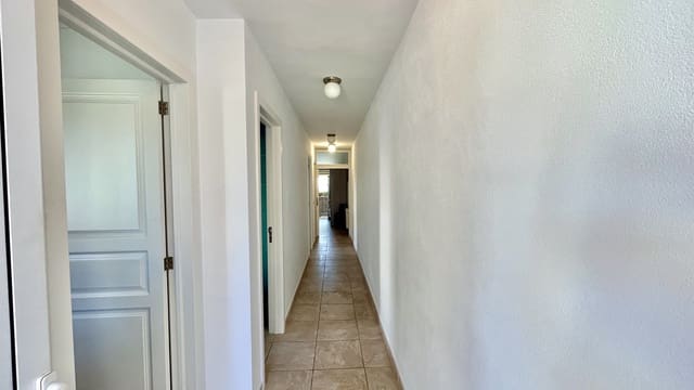 4 slaapkamer Halfvrijstaande villa te huur in Cala Llombards, Santanyí met zwembad garage - € 2.300 (Ref: 7822941)