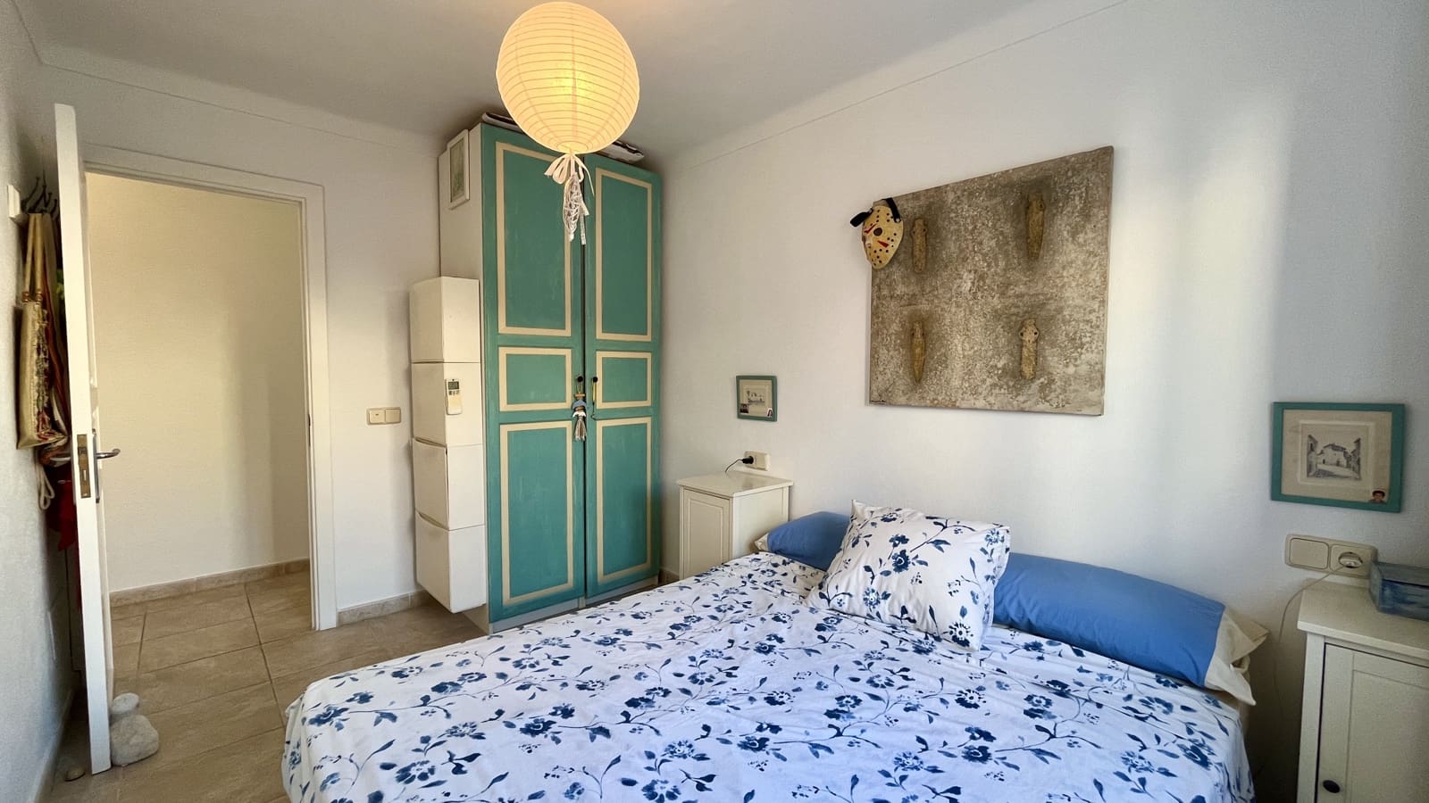 4 Zimmer Doppelhaus zu vermieten in Cala Llombards mit Pool Garage - 2.300 € (Ref: 7822941)