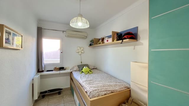 4 slaapkamer Halfvrijstaande villa te huur in Cala Llombards, Santanyí met zwembad garage - € 2.300 (Ref: 7822941)