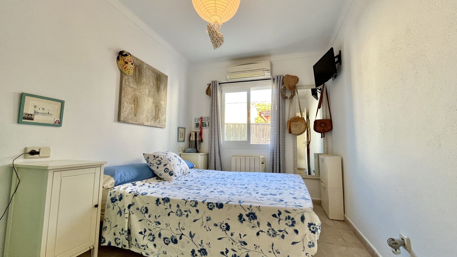4 Zimmer Doppelhaus zu vermieten in Cala Llombards mit Pool Garage - 2.300 € (Ref: 7822941)
