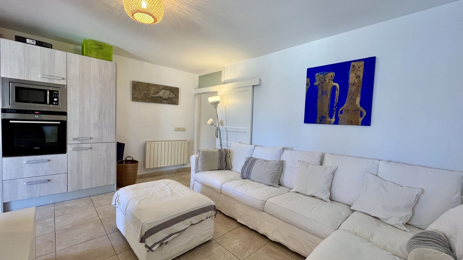 4 Zimmer Doppelhaus zu vermieten in Cala Llombards mit Pool Garage - 2.300 € (Ref: 7822941)