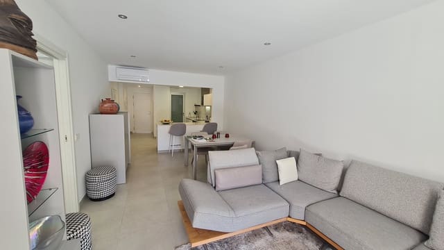 Apartamento de 3 habitaciones en Canyamel, Capdepera en venta con garaje - 645.000 € (Ref: 7822944)