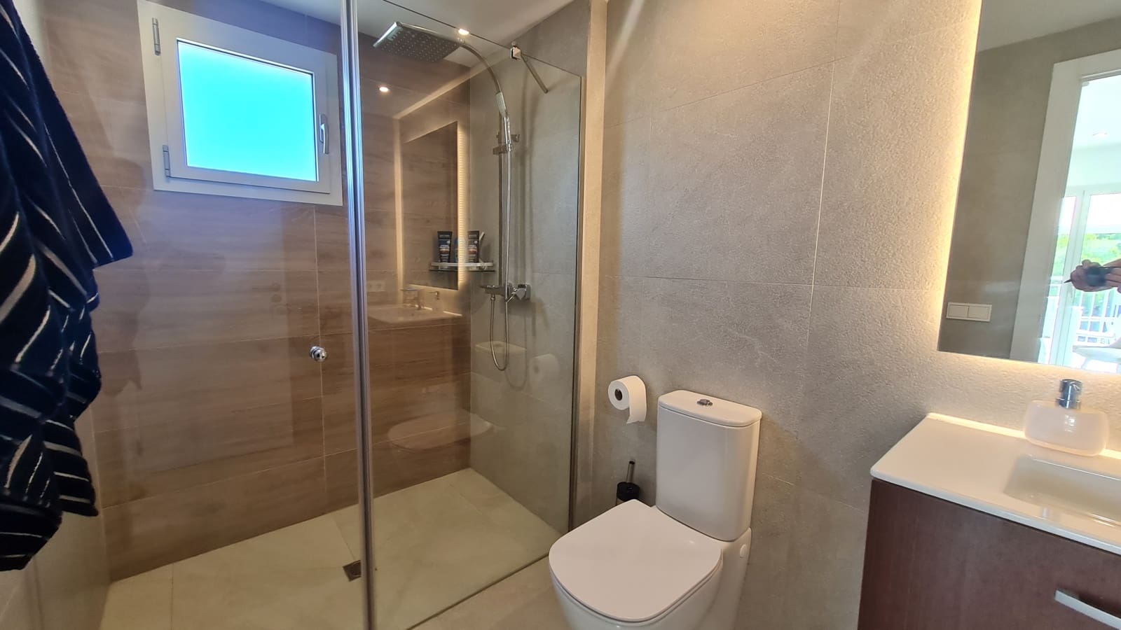 3 quarto Apartamento para venda em Canyamel com garagem - 645 000 € (Ref: 7822944)