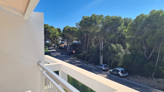 Apartamento de 3 habitaciones en Canyamel, Capdepera en venta con garaje - 645.000 € (Ref: 7822944)