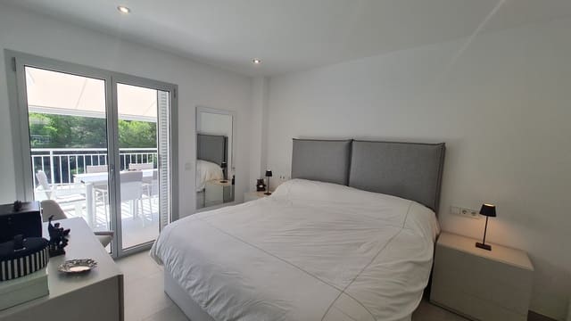 Apartamento de 3 habitaciones en Canyamel, Capdepera en venta con garaje - 645.000 € (Ref: 7822944)