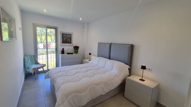 Apartamento de 3 habitaciones en Canyamel, Capdepera en venta con garaje - 645.000 € (Ref: 7822944)